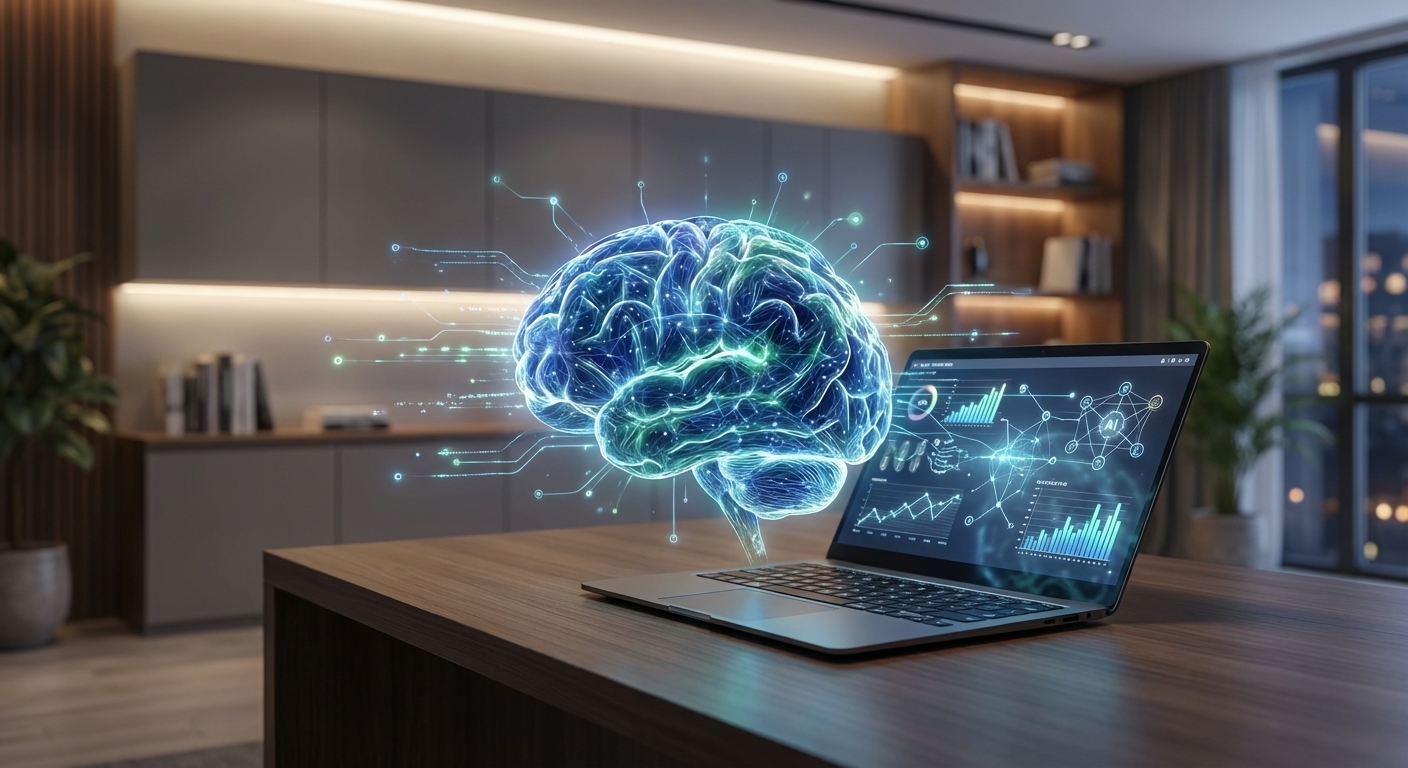 Brand Presence in AI Overviews