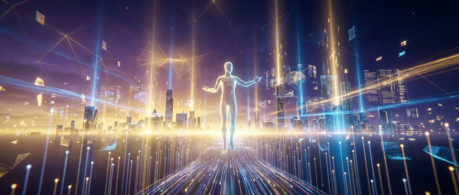 Agentic future of 2026 search